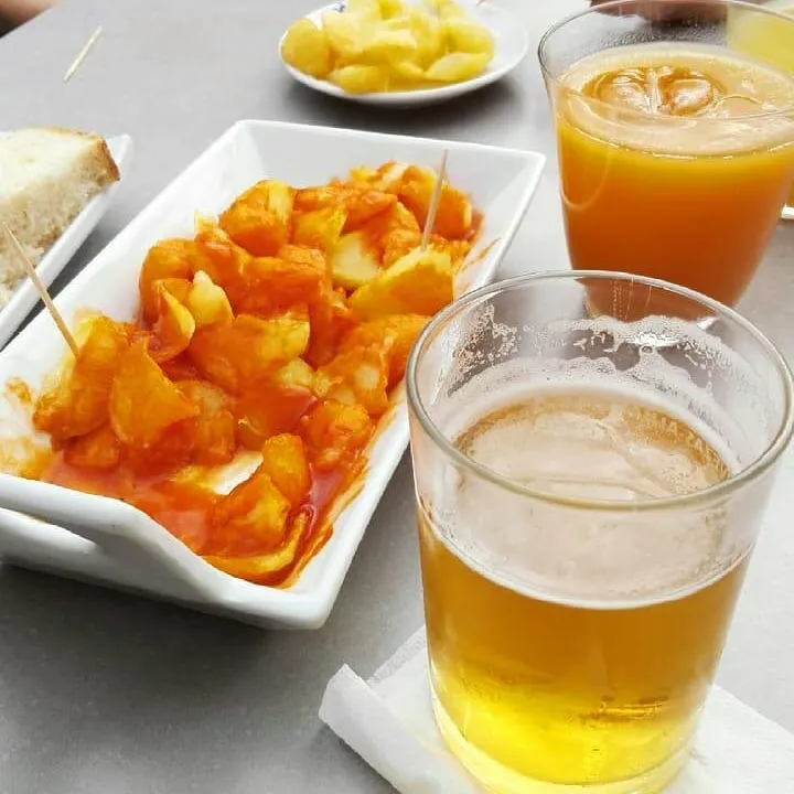 Menu_La Bodeguita del Medio Saldaña_Saldeana_image_5