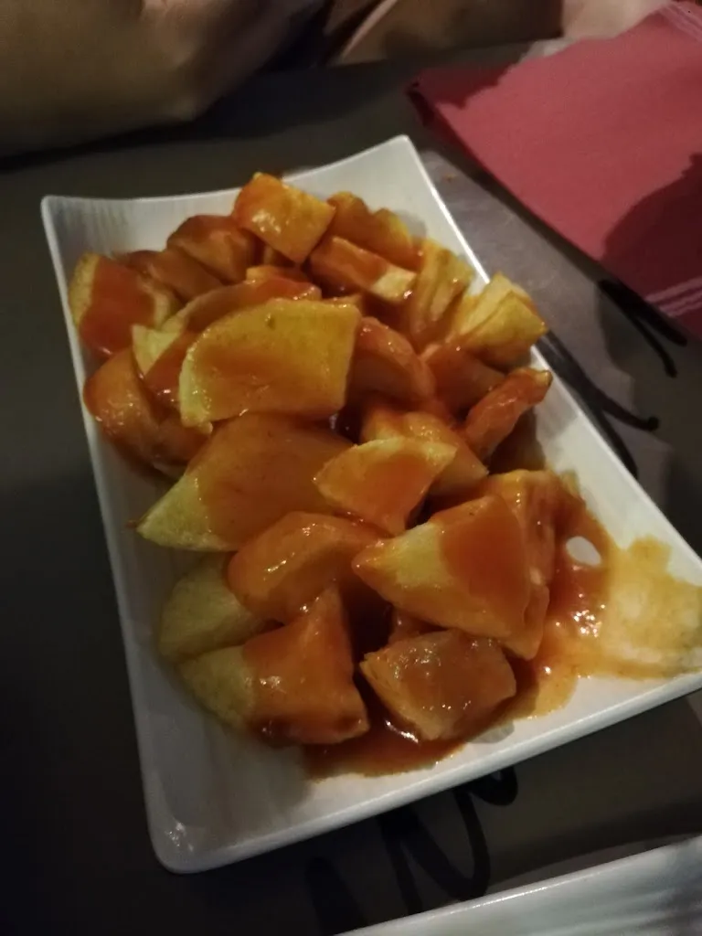 Rodrigo Pizarro_La Bodeguita del Medio Saldaña_Saldeana_review