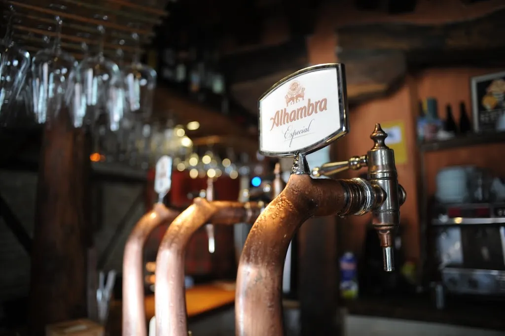 La Bodeguita del Medio Saldaña_Saldeana_slider_image_2