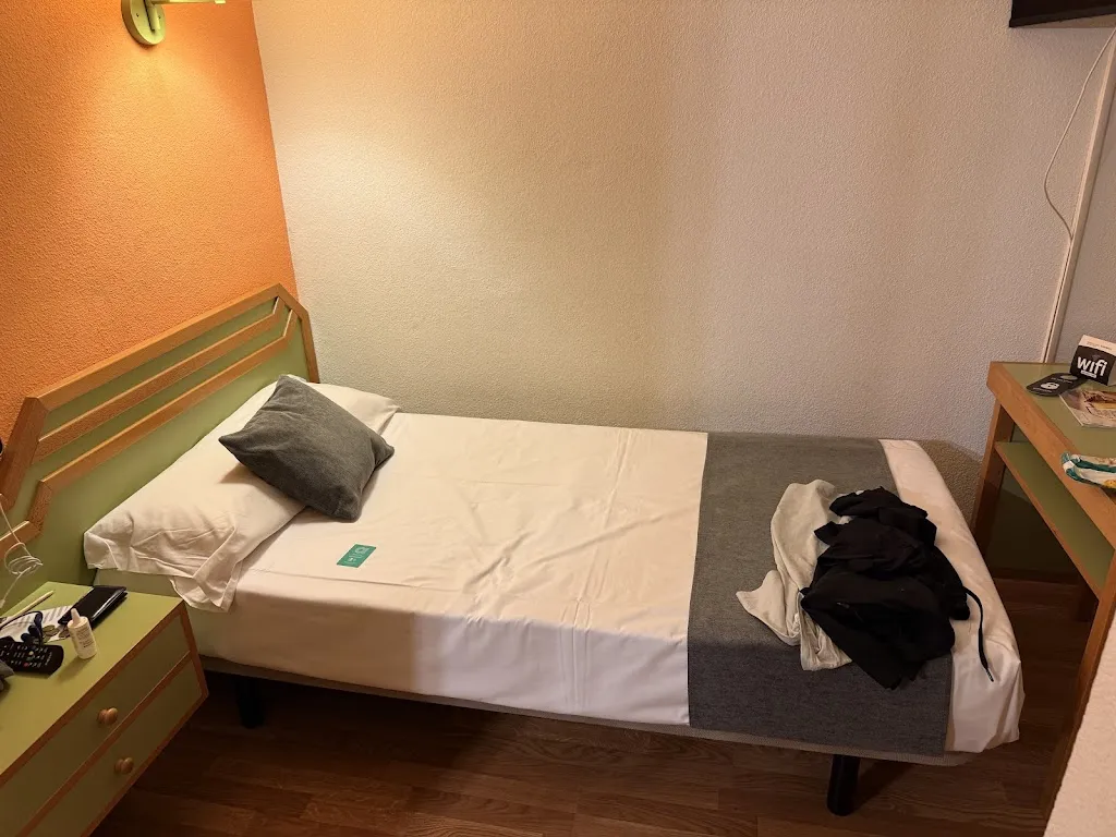 Sergi Pejoan_Torres_Salvatierra de Tormes_recensione