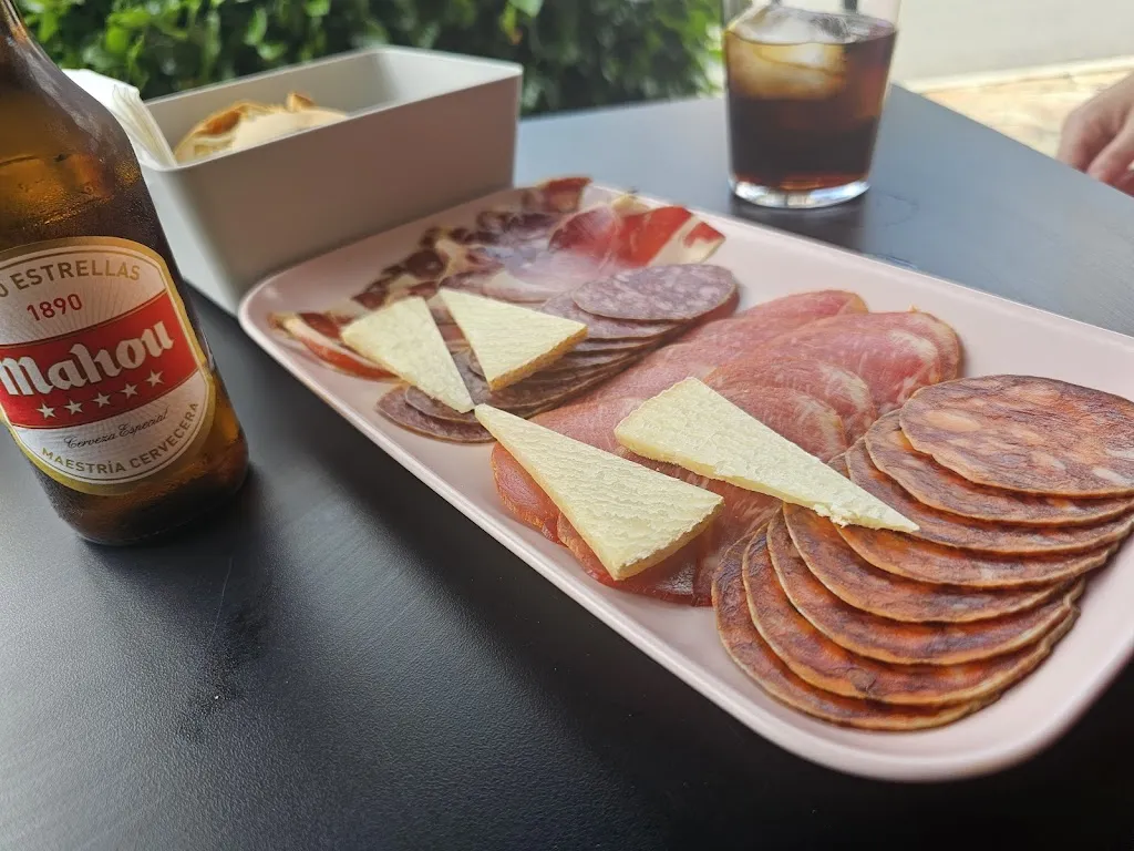 Don Julio_Jamones Nuria Martín_Salvatierra de Tormes_review