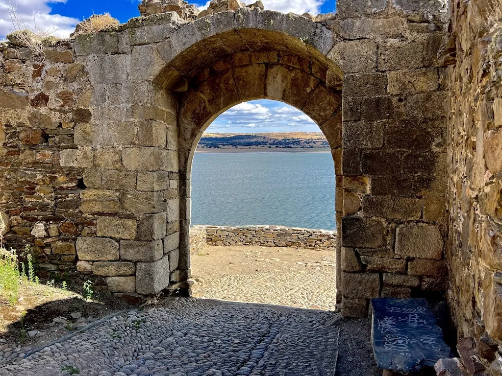 Ginés Vidal_Jamones Nuria Martín_Salvatierra de Tormes_review