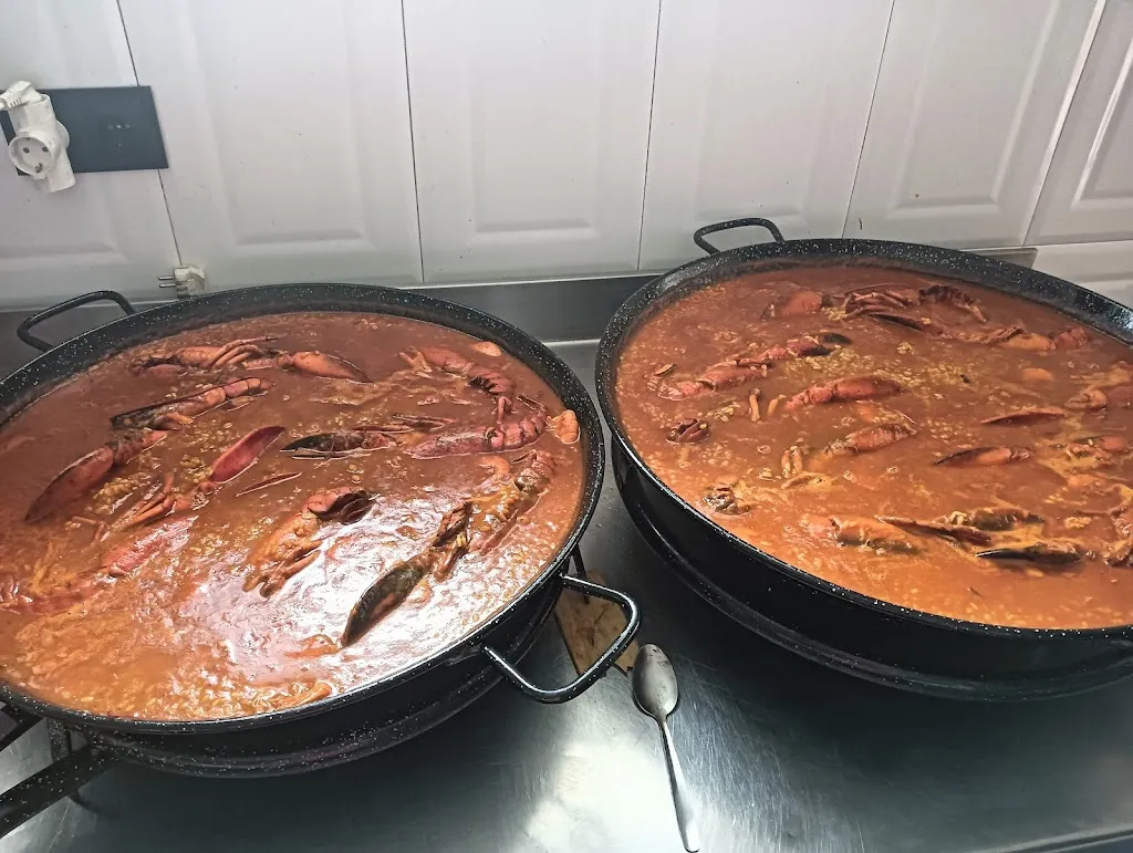 Restaurante Bar La Escuela_Salvatierra de Tormes_slider_image_2