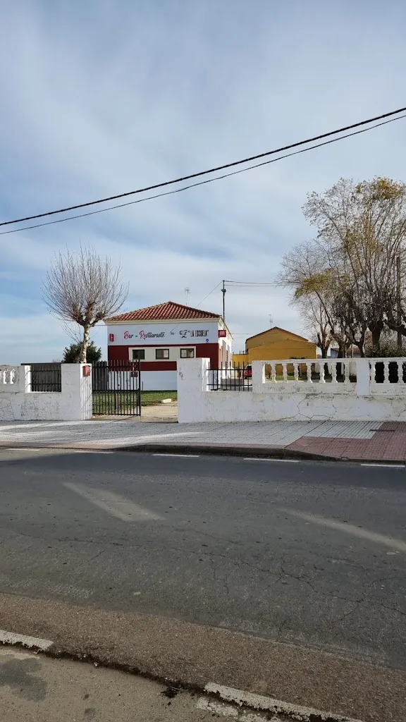 Restaurante Bar La Escuela_Salvatierra de Tormes_slider_image_3