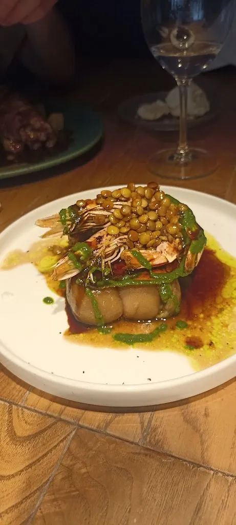 Menu_El Alquimista_San Cristóbal de la Cuesta_image_7