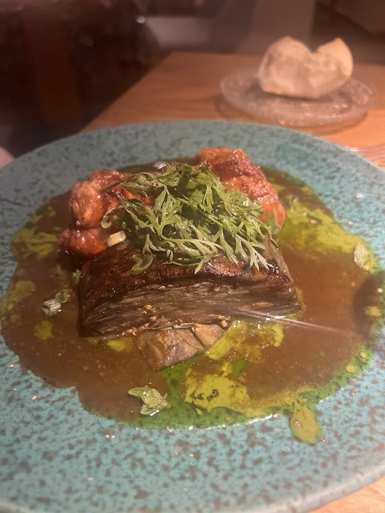 Henri Courpron_El Alquimista_San Cristóbal de la Cuesta_review