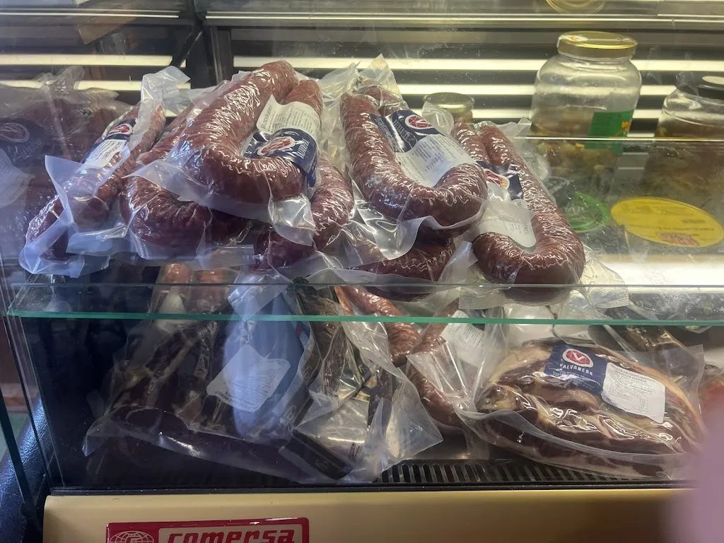 Menu_Abacería Serrana_San Esteban de la Sierra_image_2