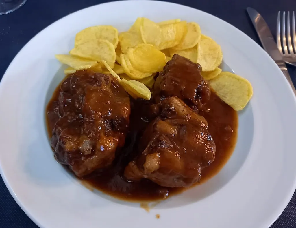 Isidro Torres_Hotel Mesa del Conde_San Felices de los Gallegos_review