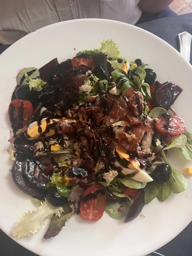 Lucia_Hotel Mesa del Conde_San Felices de los Gallegos_review