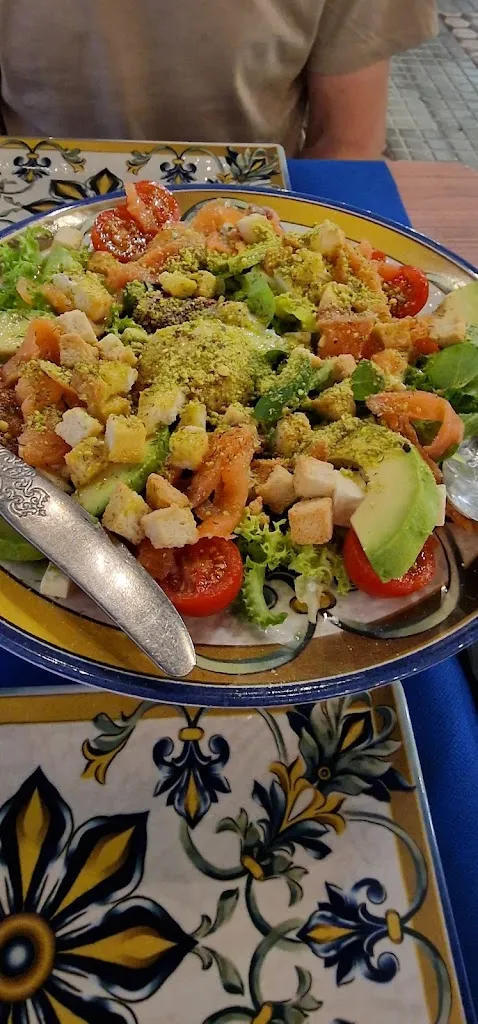 Linda Wouters_La Barrica Gourmet_Villena_review