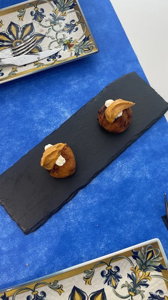 Carla Nadal_La Barrica Gourmet_Villena_review