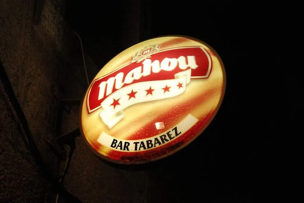 Menu_Bar Tabárez_San Felices de los Gallegos_immagine_9