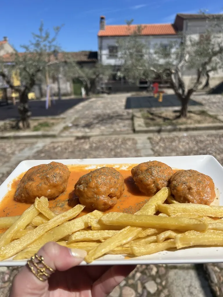 Menu_Bar Luz de Luna_San Felices de los Gallegos_image_2