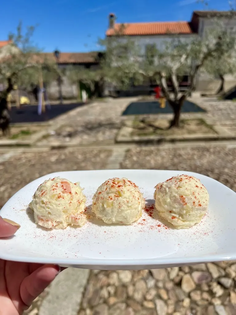 Menu_Bar Luz de Luna_San Felices de los Gallegos_image_3