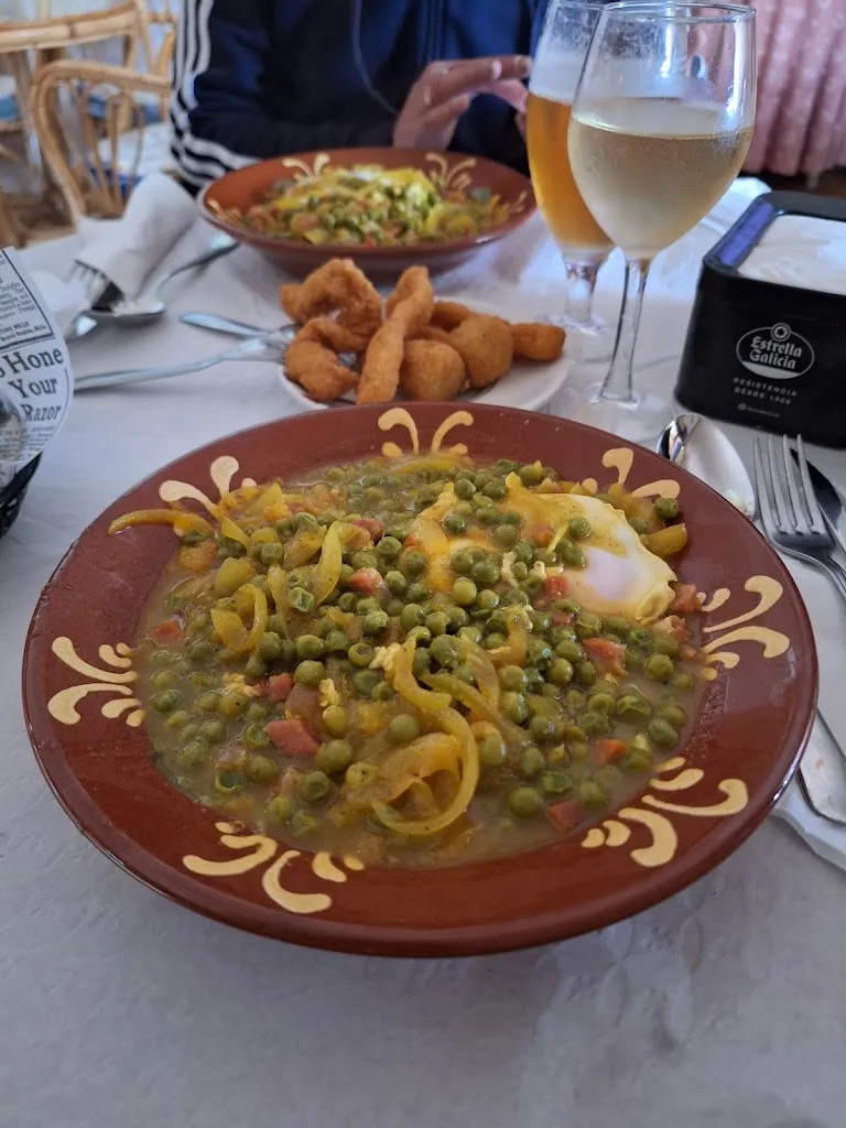 Menu_Bar Luz de Luna_San Felices de los Gallegos_image_7