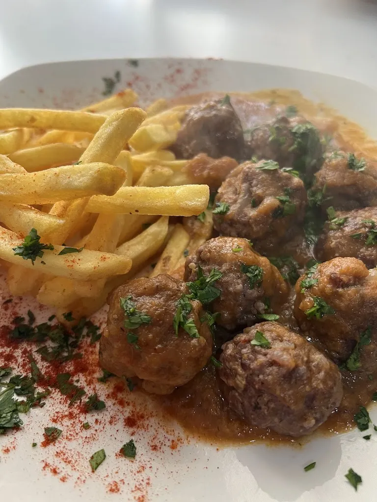 Menu_Bar Luz de Luna_San Felices de los Gallegos_image_8