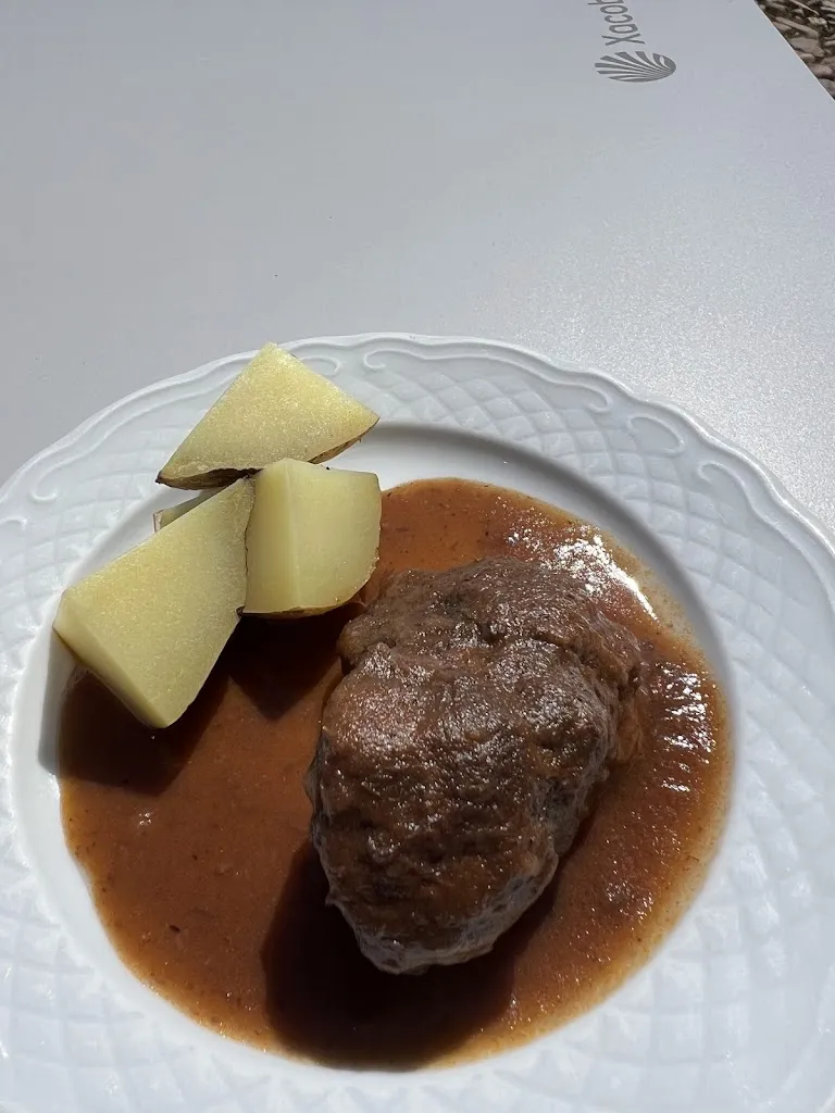 Menu_Bar Luz de Luna_San Felices de los Gallegos_image_9