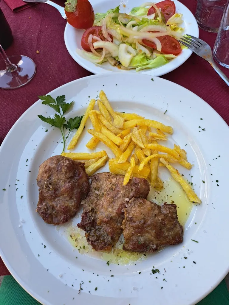 Menu_Mesón de San Martín_San Martín del Castañar_image_5