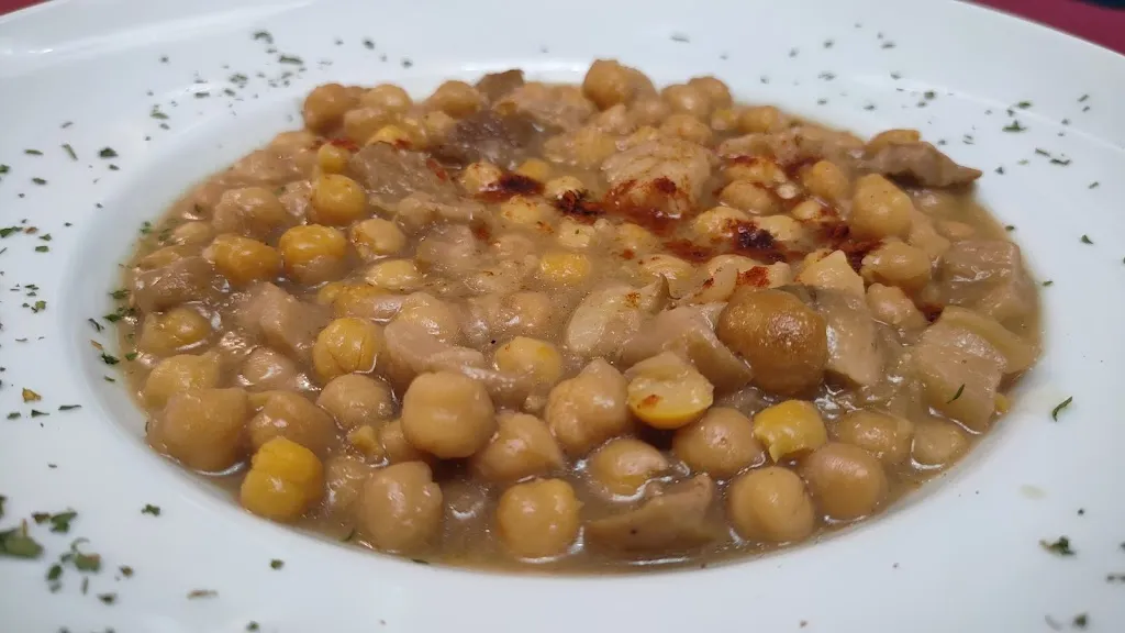 Menu_Mesón de San Martín_San Martín del Castañar_image_9