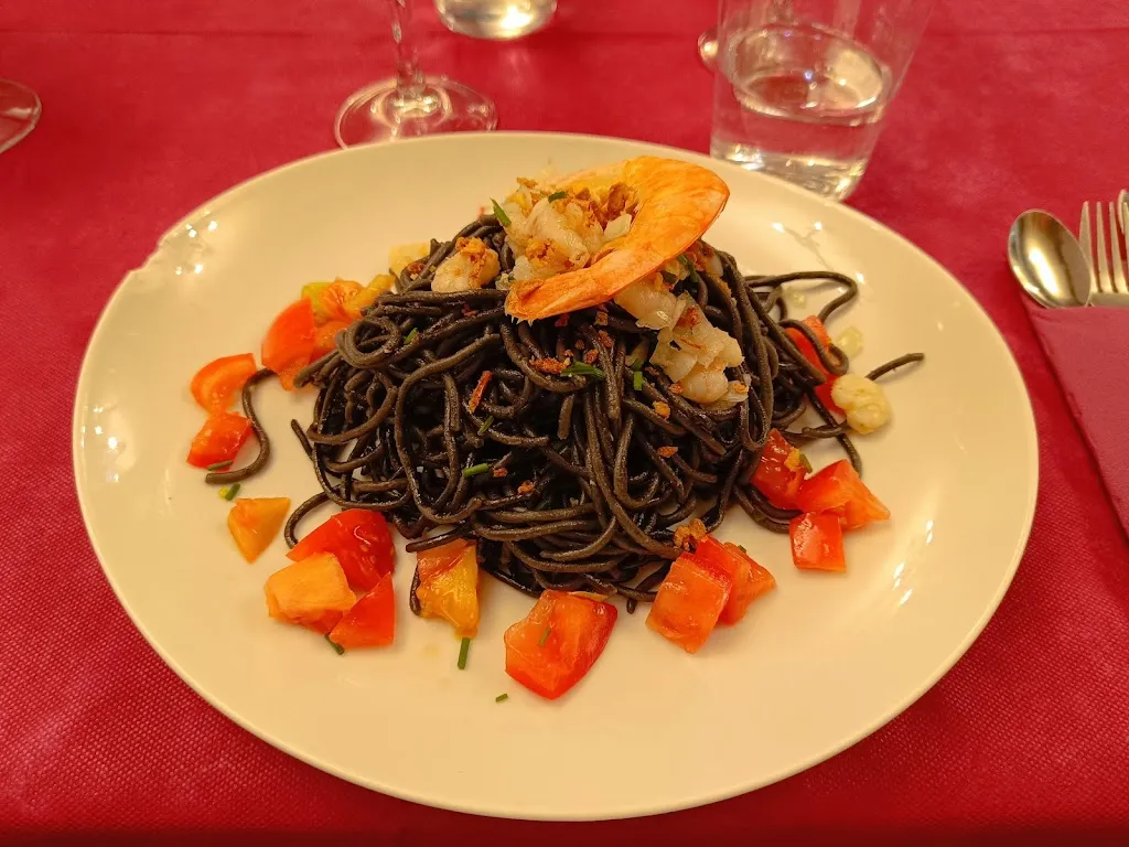 Sergio Roncero_Mesón de San Martín_San Martín del Castañar_review