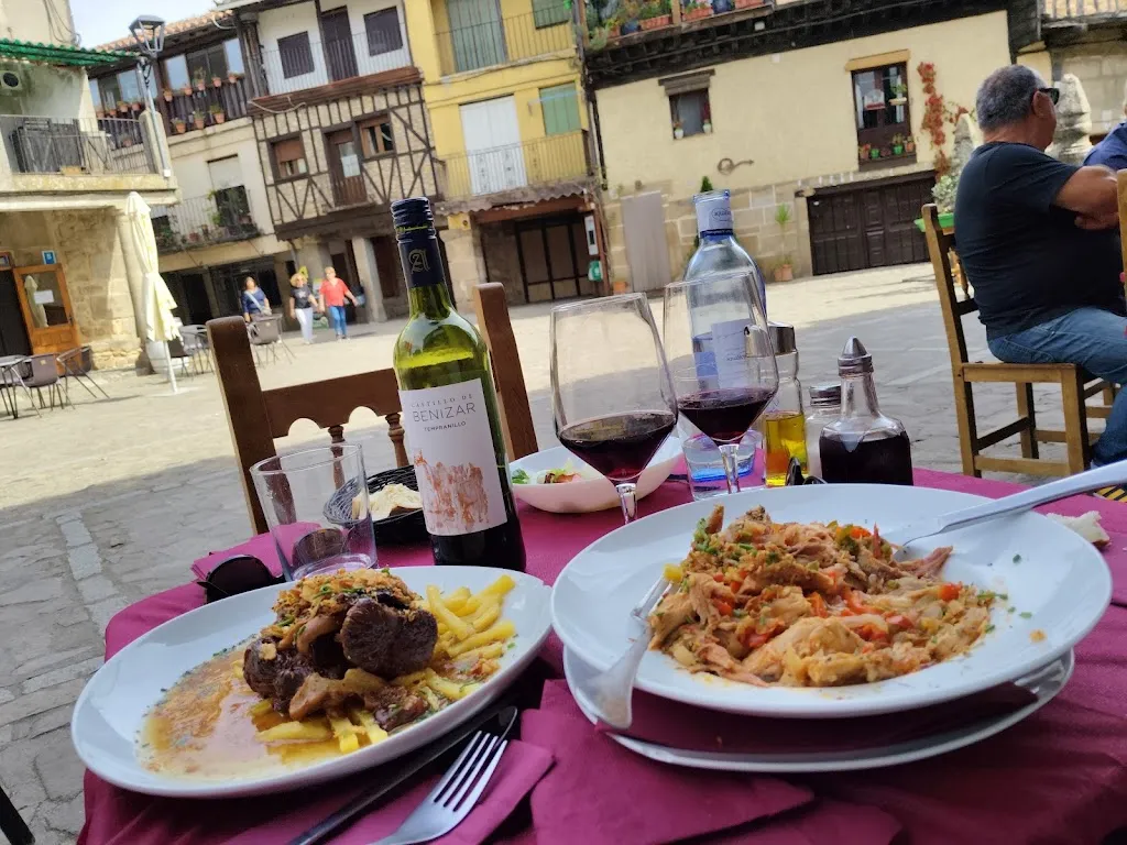 Mesón de San Martín_San Martín del Castañar_slider_image_3