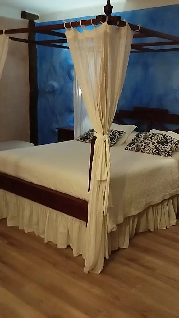 Sierra Quilama Hotel Restaurante_San Miguel de Valero_slider_image_2