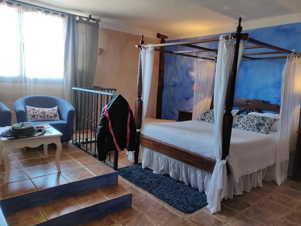 Sierra Quilama Hotel Restaurante_San Miguel de Valero_slider_image_3