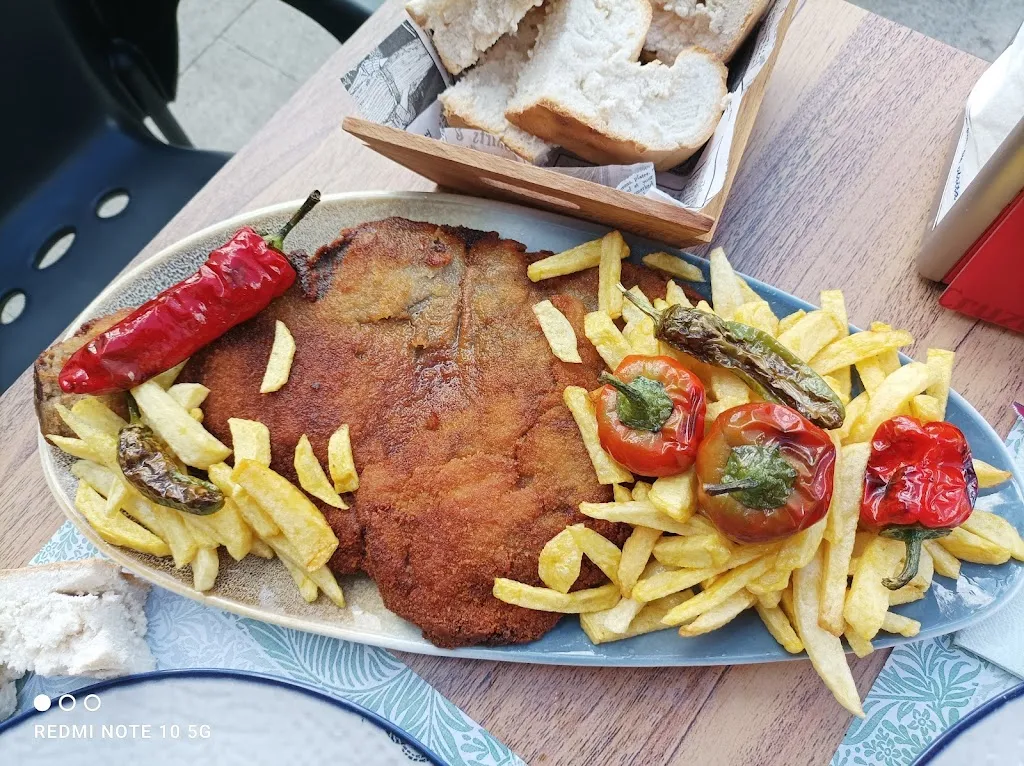 Menu_Bar La Colmena_San Miguel de Valero_image_1