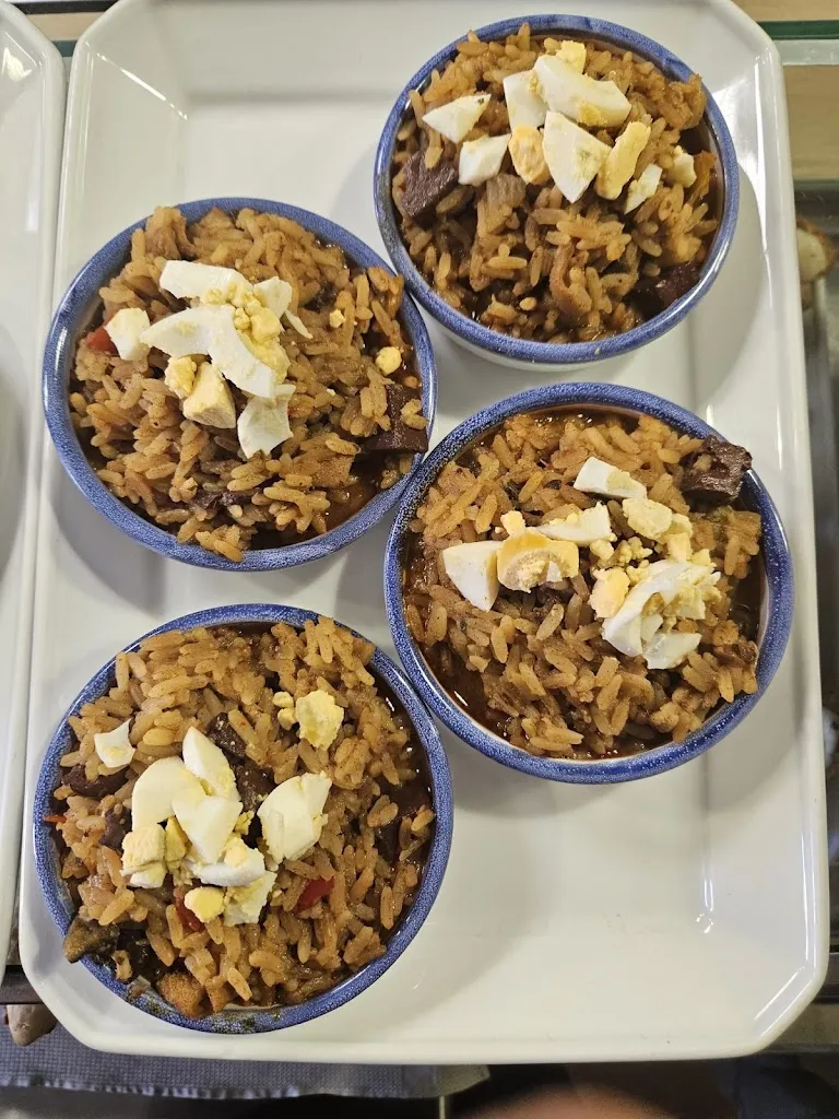 Menu_Bar La Colmena_San Miguel de Valero_image_2