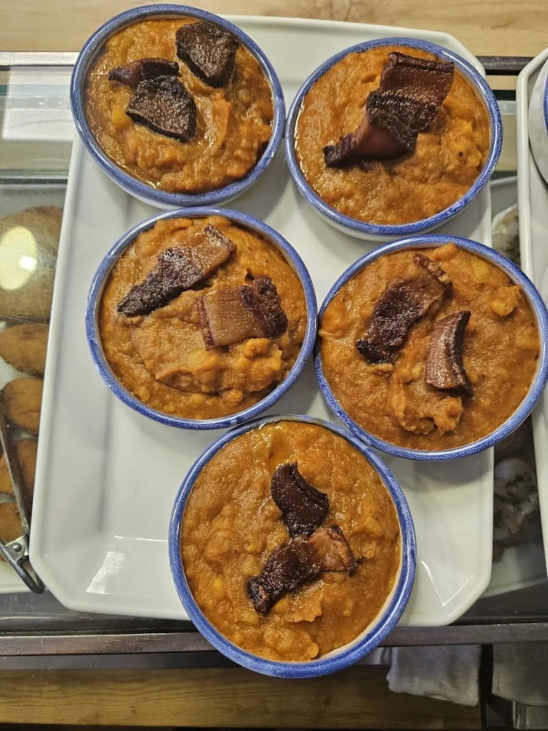 Menu_Bar La Colmena_San Miguel de Valero_image_3