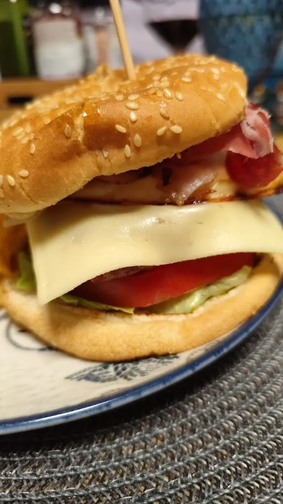 Menu_Bar La Colmena_San Miguel de Valero_image_6