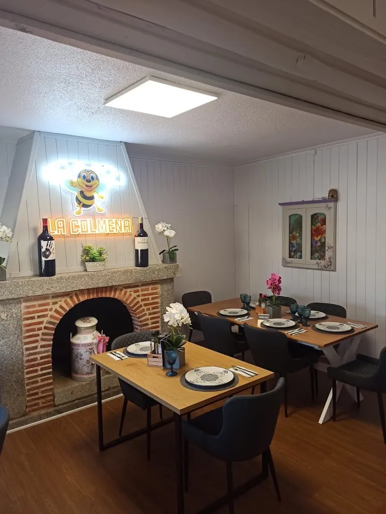 Bar La Colmena_San Miguel de Valero_slider_image_1
