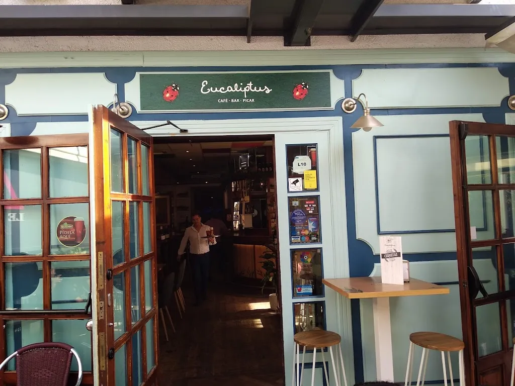 José Luis Pacheco Díaz_Eucaliptus_San Muñoz_review