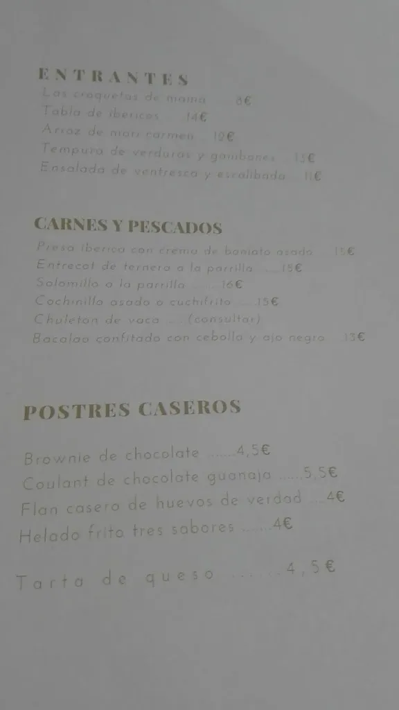 Menu_Restaurante VII Carreras_San Pedro de Rozados_image_2