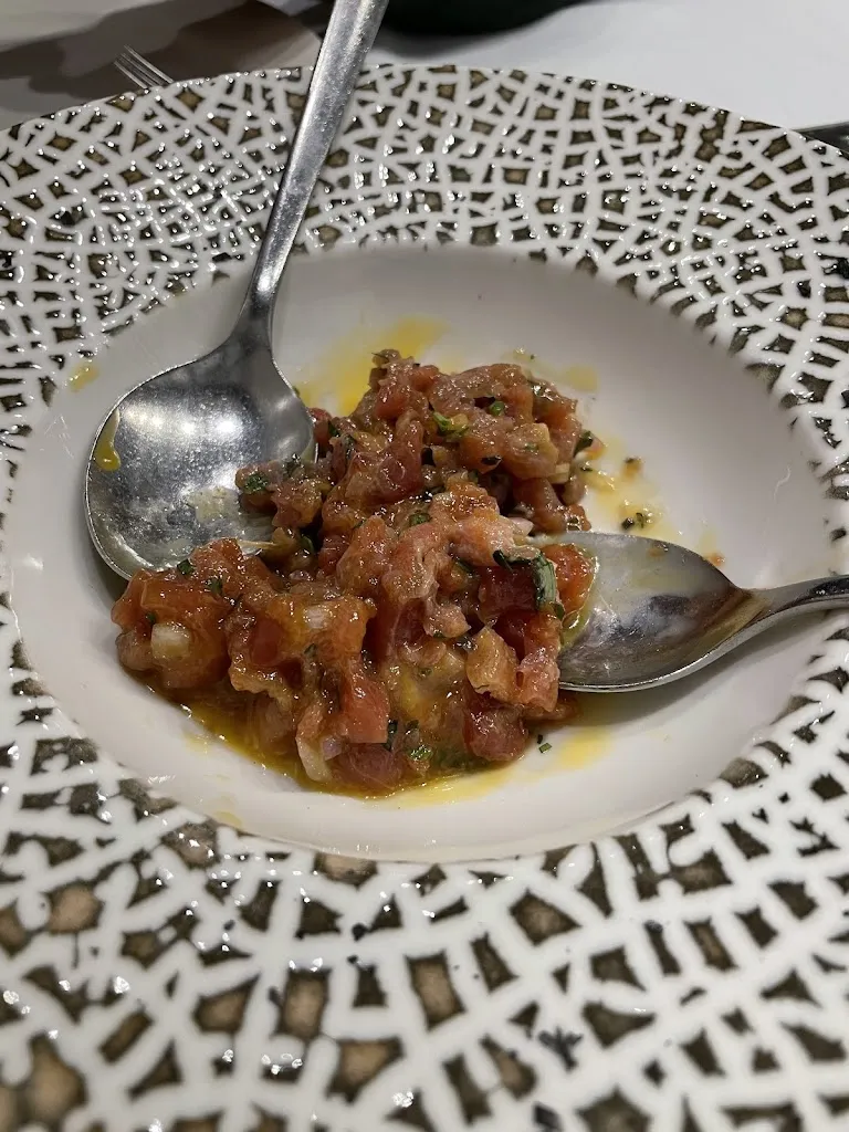 Peter Daniëls_Titas Gastrobar_Villena_recensione