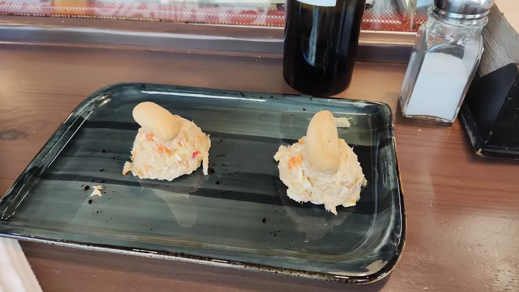 Rutas Afa_Titas Gastrobar_Villena_recensione