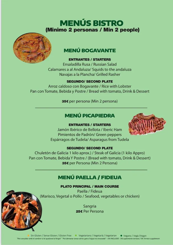 Menu_Bistro Sagrada_Sagrada La_image_4