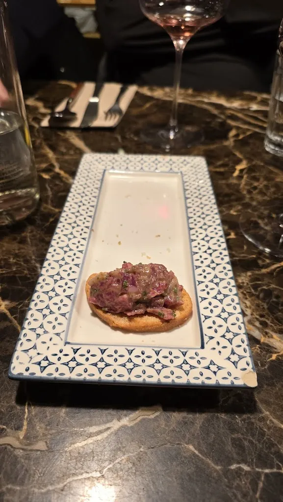 Menu_Madre Taberna Moderna | Sagrada Família_Sagrada La_image_8