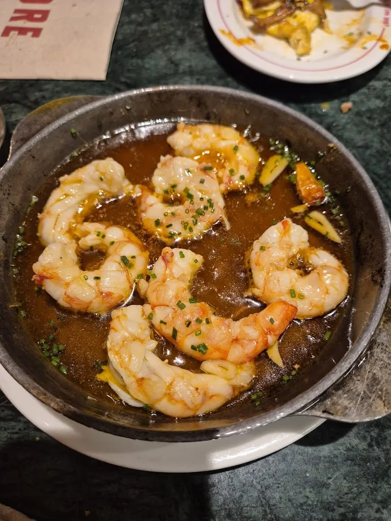 Rick van Ginneken_Madre Taberna Moderna | Sagrada Família_Sagrada La_review