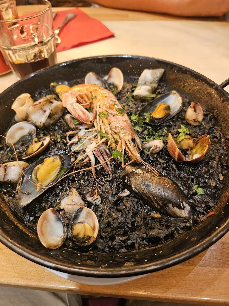 Menu_Tuscania Mediterranean Food & Wine - Sagrada Familia_Sagrada La_image_6