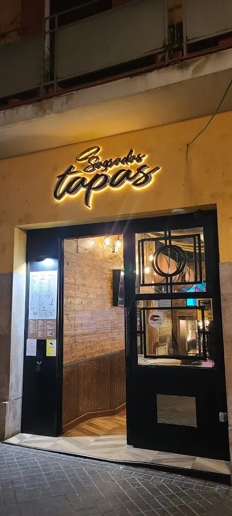 Yat Li_Sagradas Tapas_Sagrada La_review