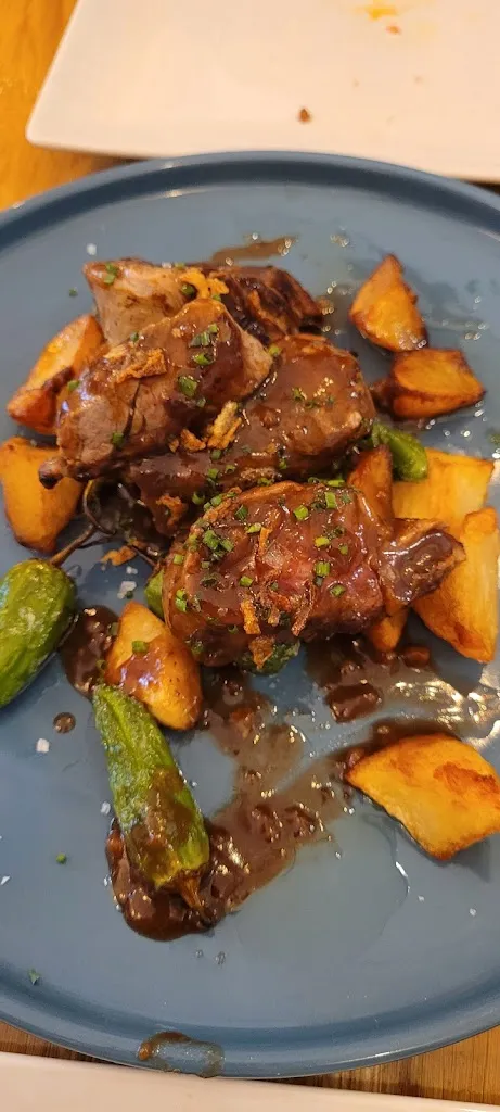 Menu_El Tastet de l’Artur – Cocina tradicional catalana, brunch y tapas caseras_Sagrada La_image_9