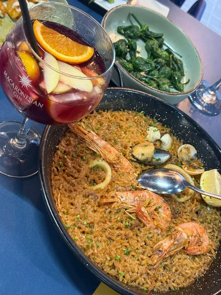 Gökçe Bener_El Tastet de l’Artur – Cocina tradicional catalana, brunch y tapas caseras_Sagrada La_review