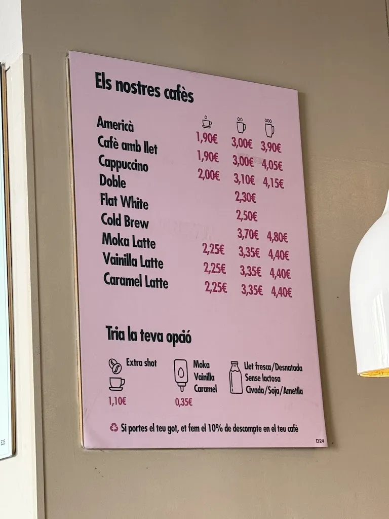 Menu_Buenas Migas_Sagrada La_image_2