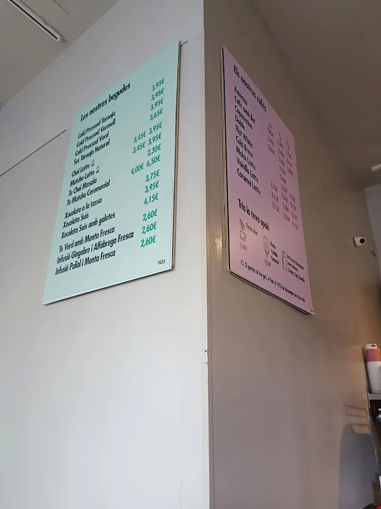 Menu_Buenas Migas_Sagrada La_image_4