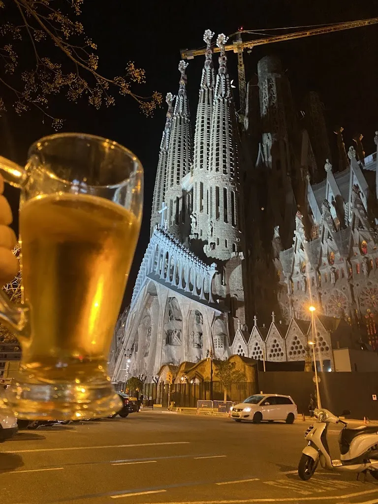 Menu_Buenas Migas_Sagrada La_image_5