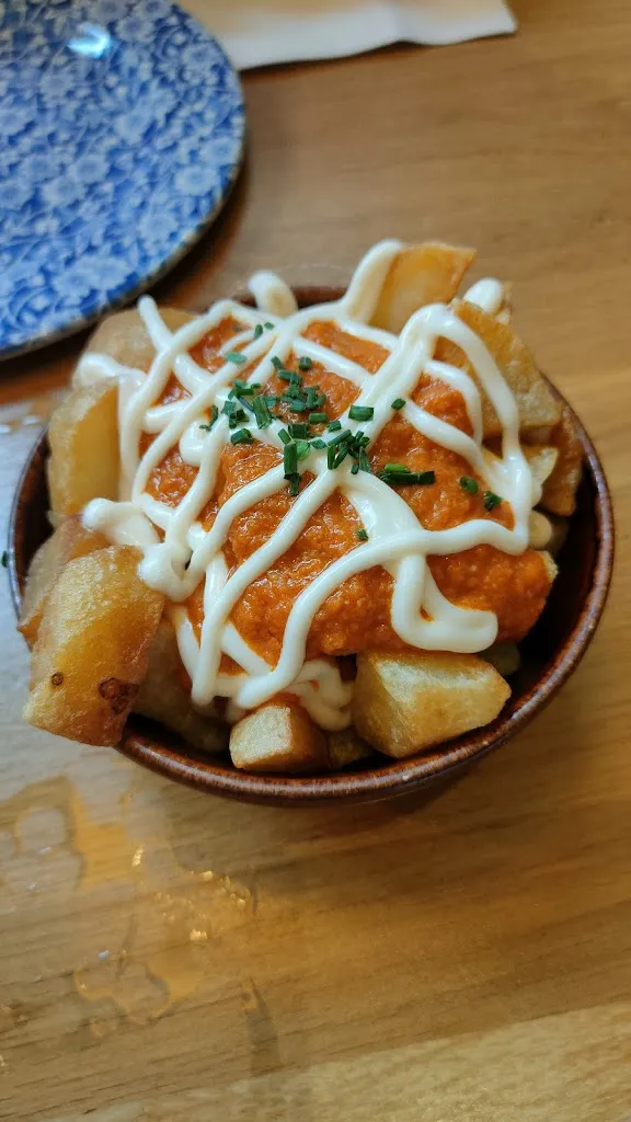 Menu_La Bendita_Sagrada La_image_7