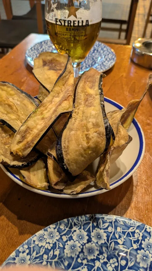 Ani Yoseliani_La Bendita_Sagrada La_review