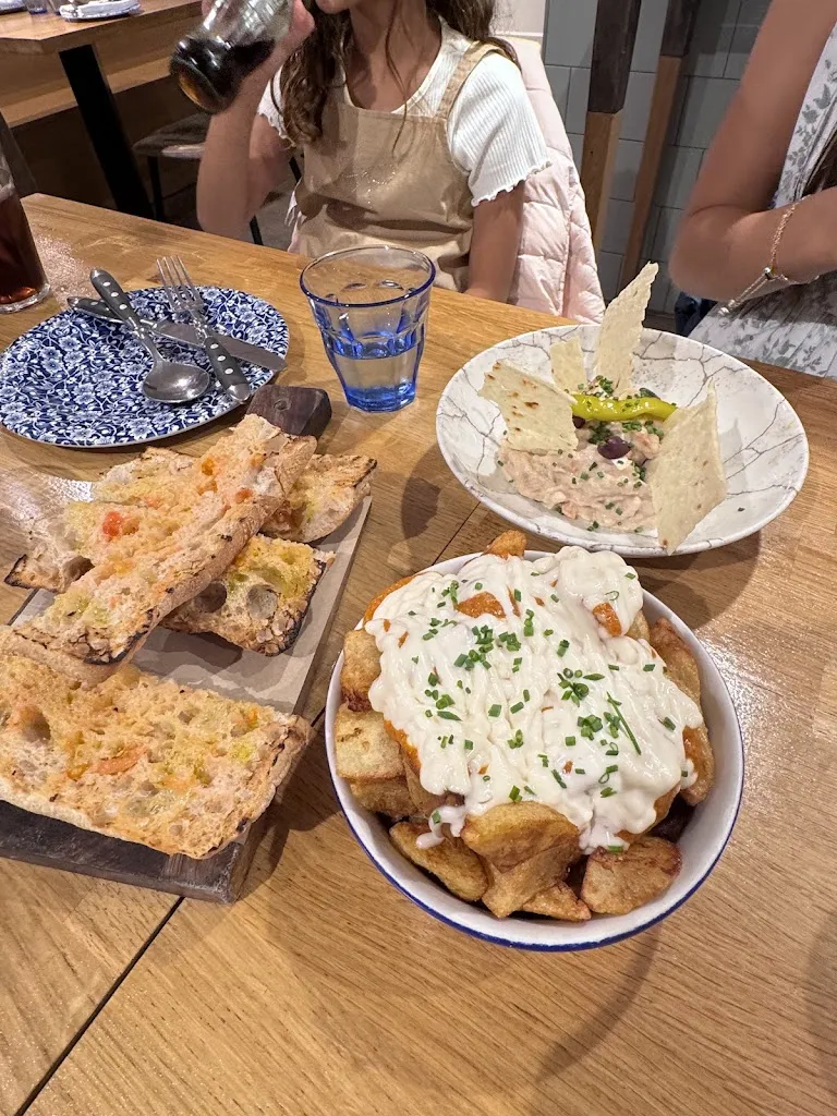 Monica Canino_La Bendita_Sagrada La_review