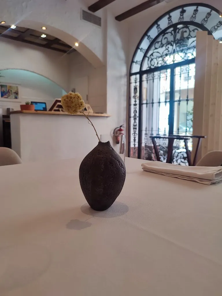 Maria R_Cisoria Restaurante_Villena_review